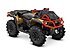 2019 Can-Am Outlander 1000R X mr for sale 200622390